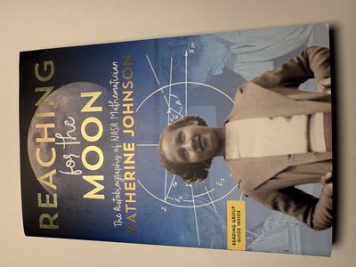 Reaching for the Moon